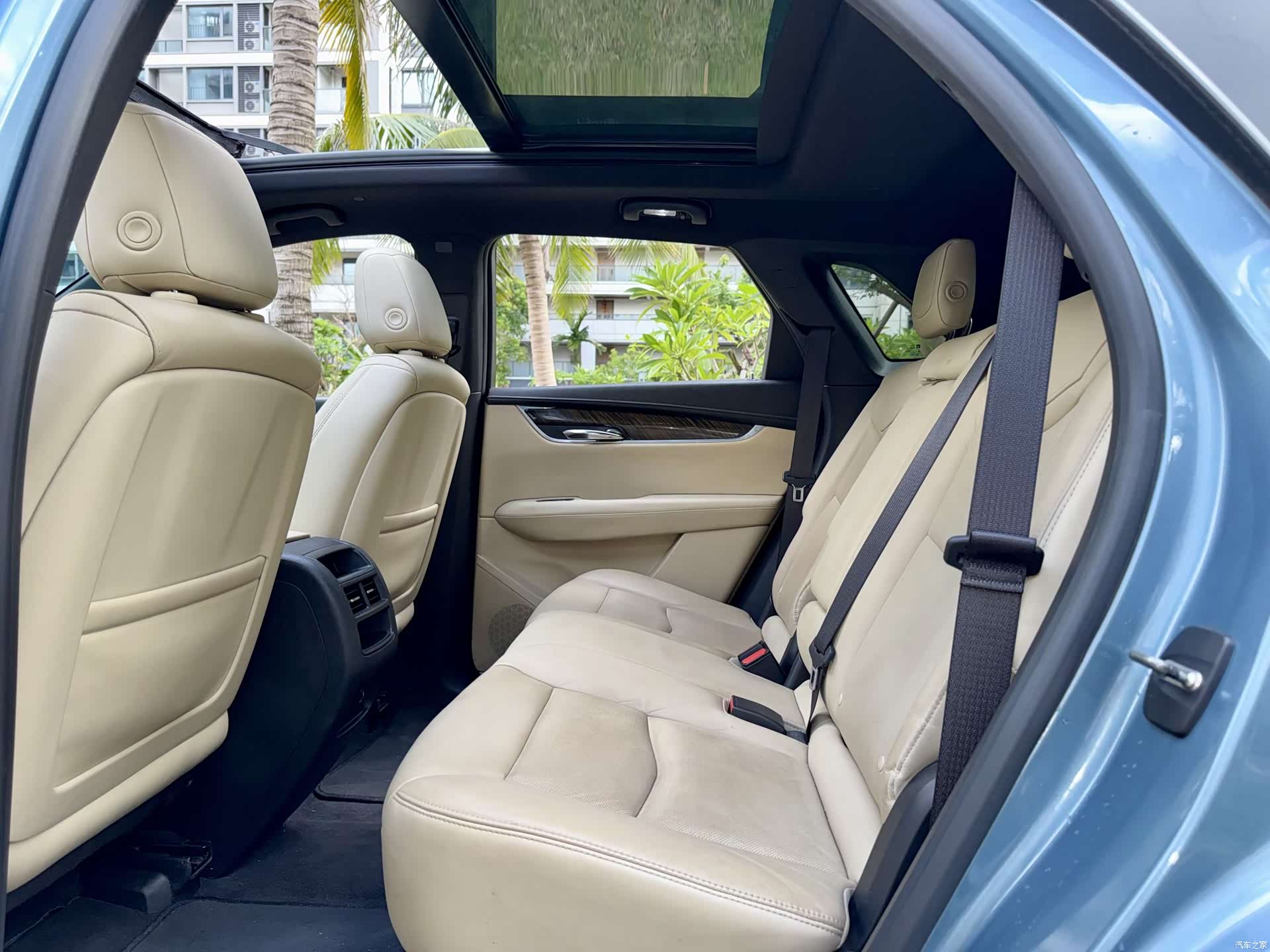 Cadillac XT5, 2018 6