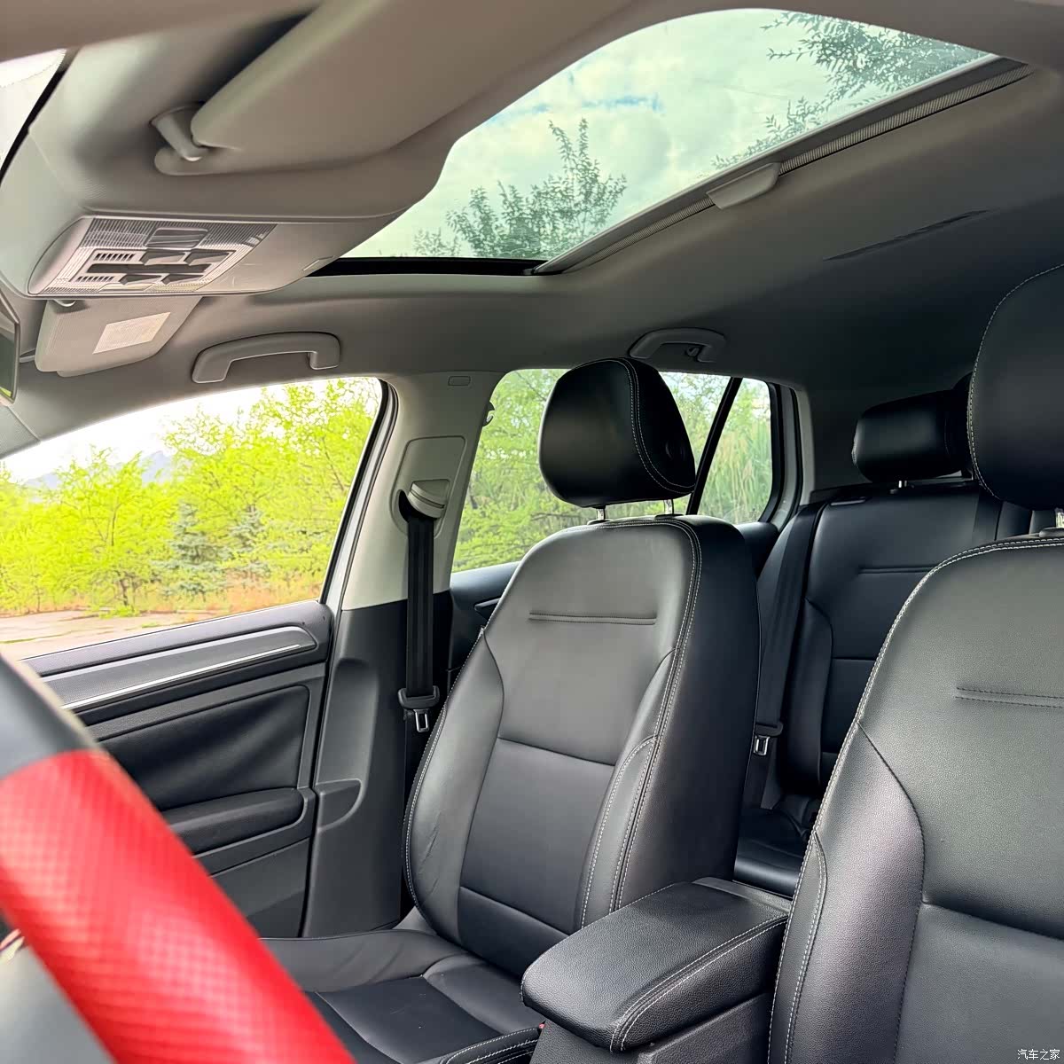 Volkswagen Golf, 2017 19