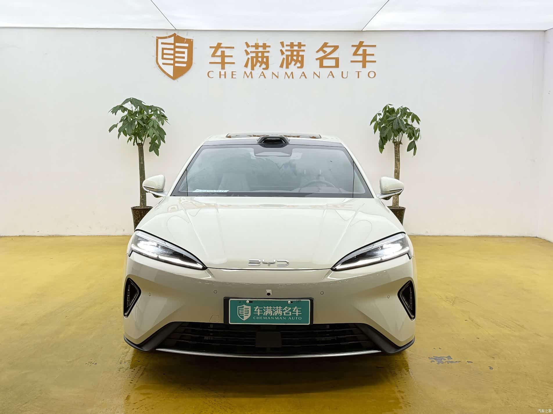 BYD Seal, 2025 2