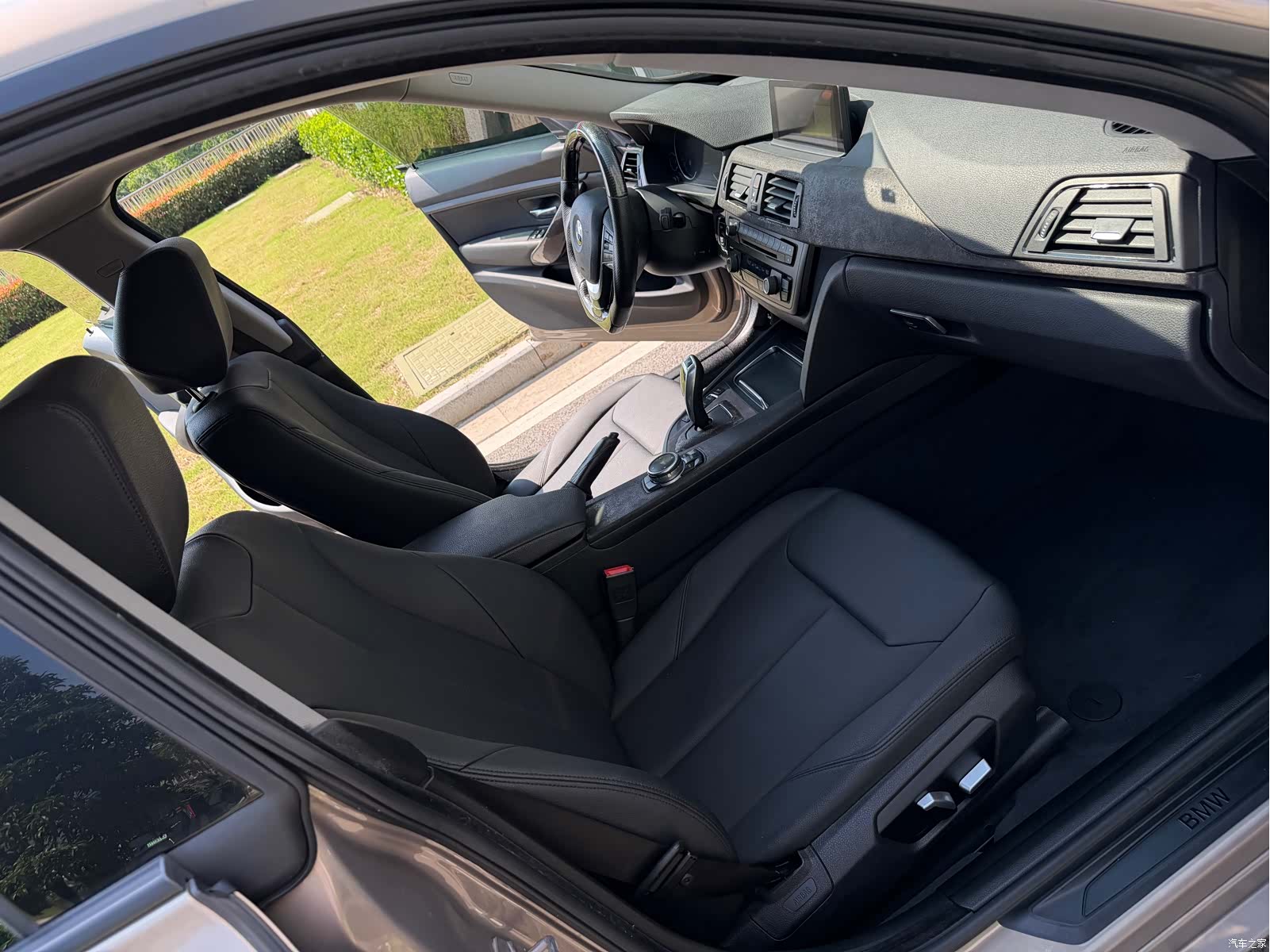 BMW 3 Series, 2016 13