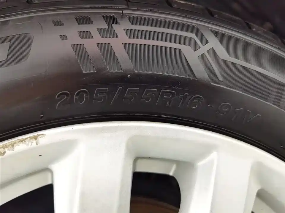 Geely Classic Emgrand