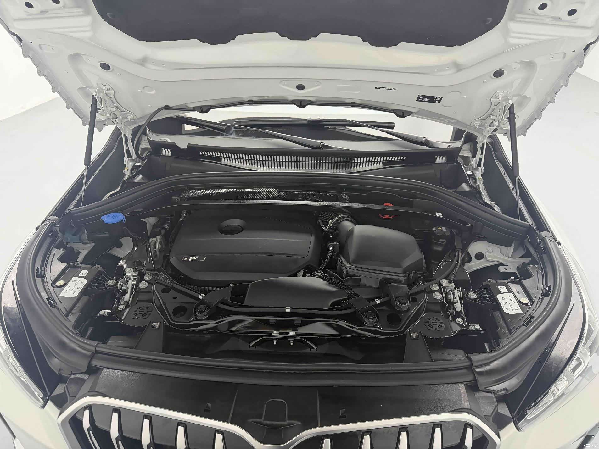 BMW X1, 2024 15