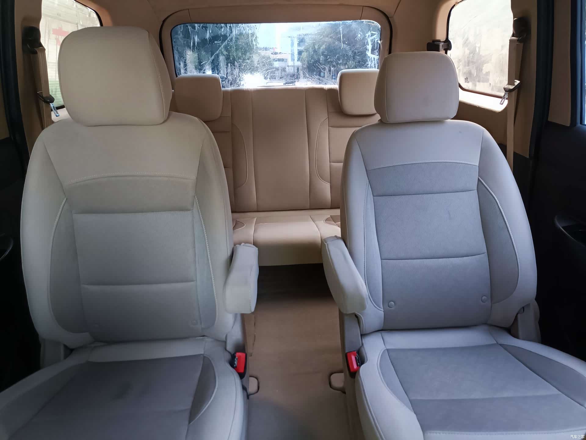 Wuling Hongguang, 2016 19