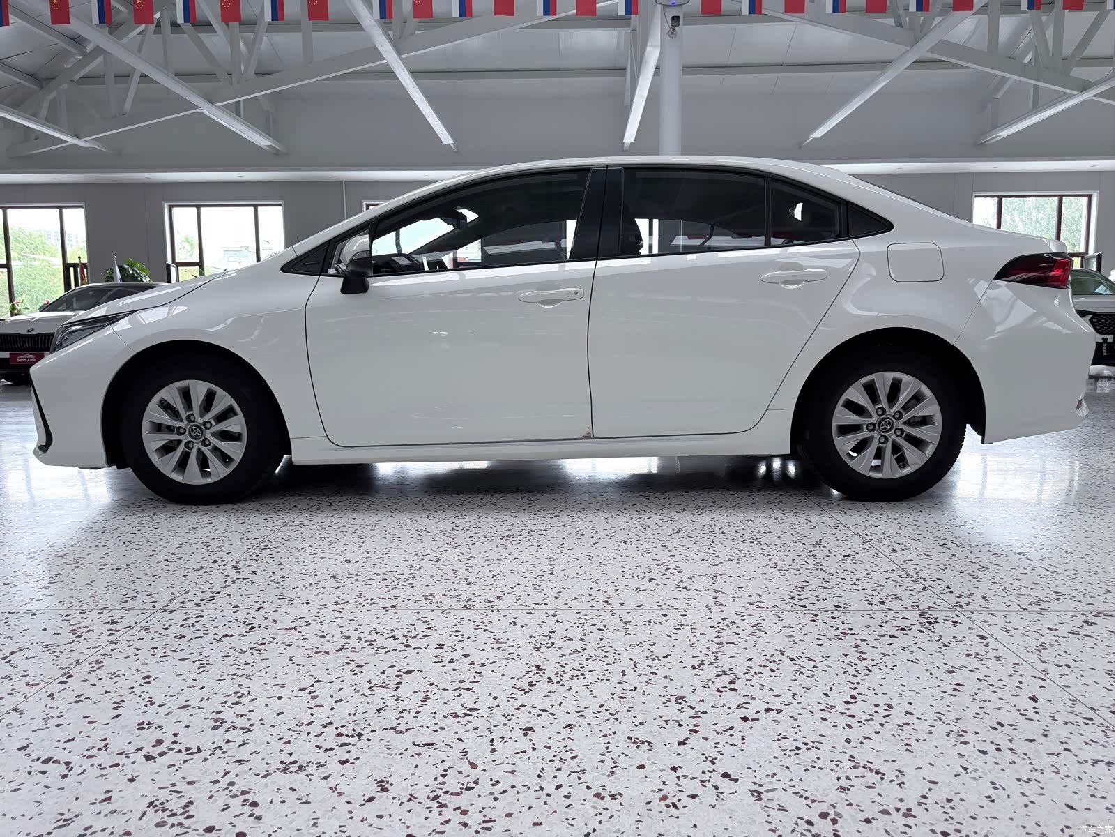 Toyota Corolla, 2022 7