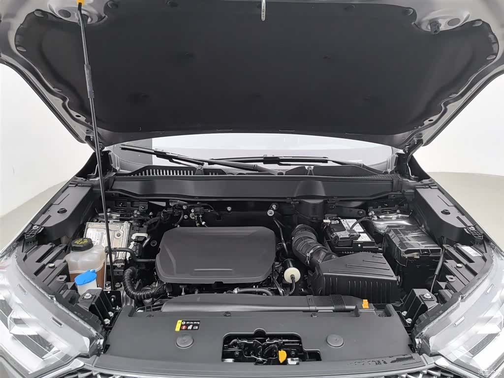 Haval H6, 2023 6