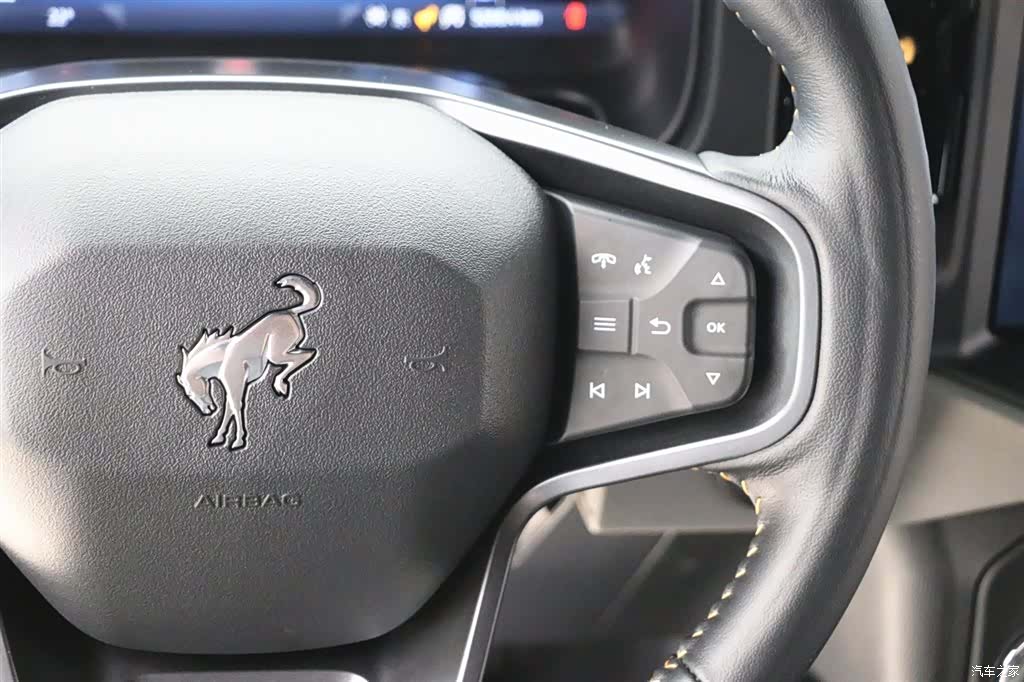 Ford Bronco, 2024 16