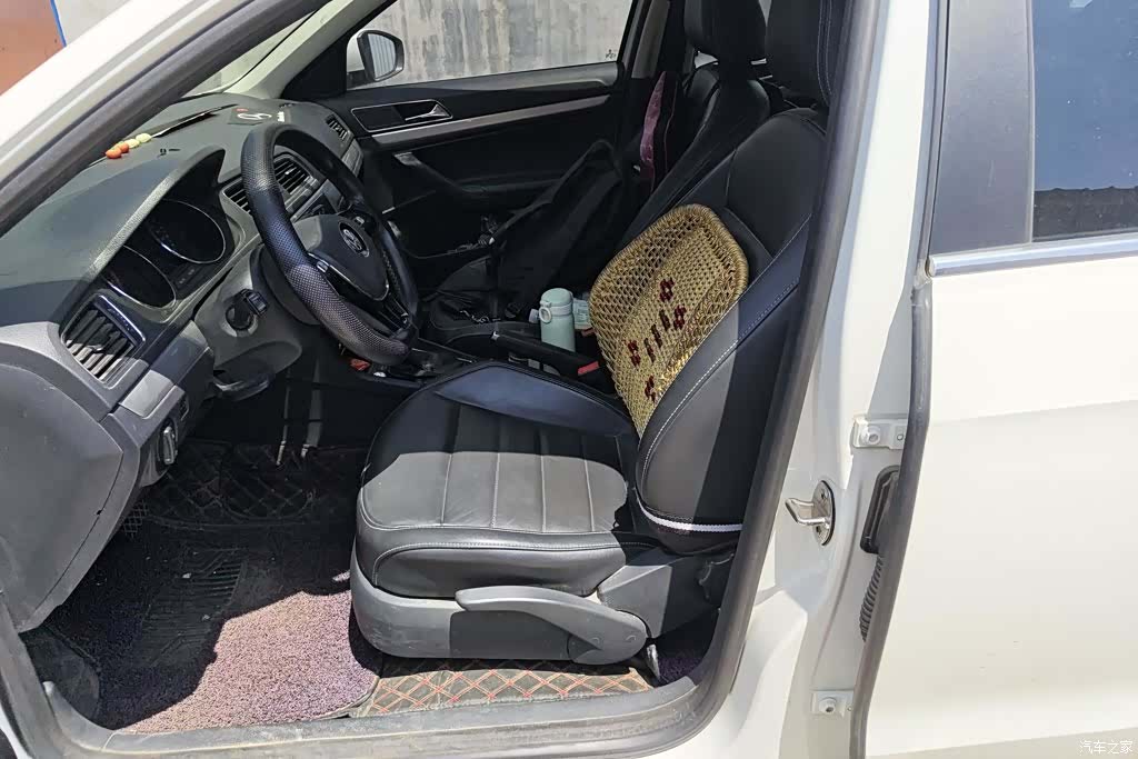 Volkswagen DSG, 2017 9