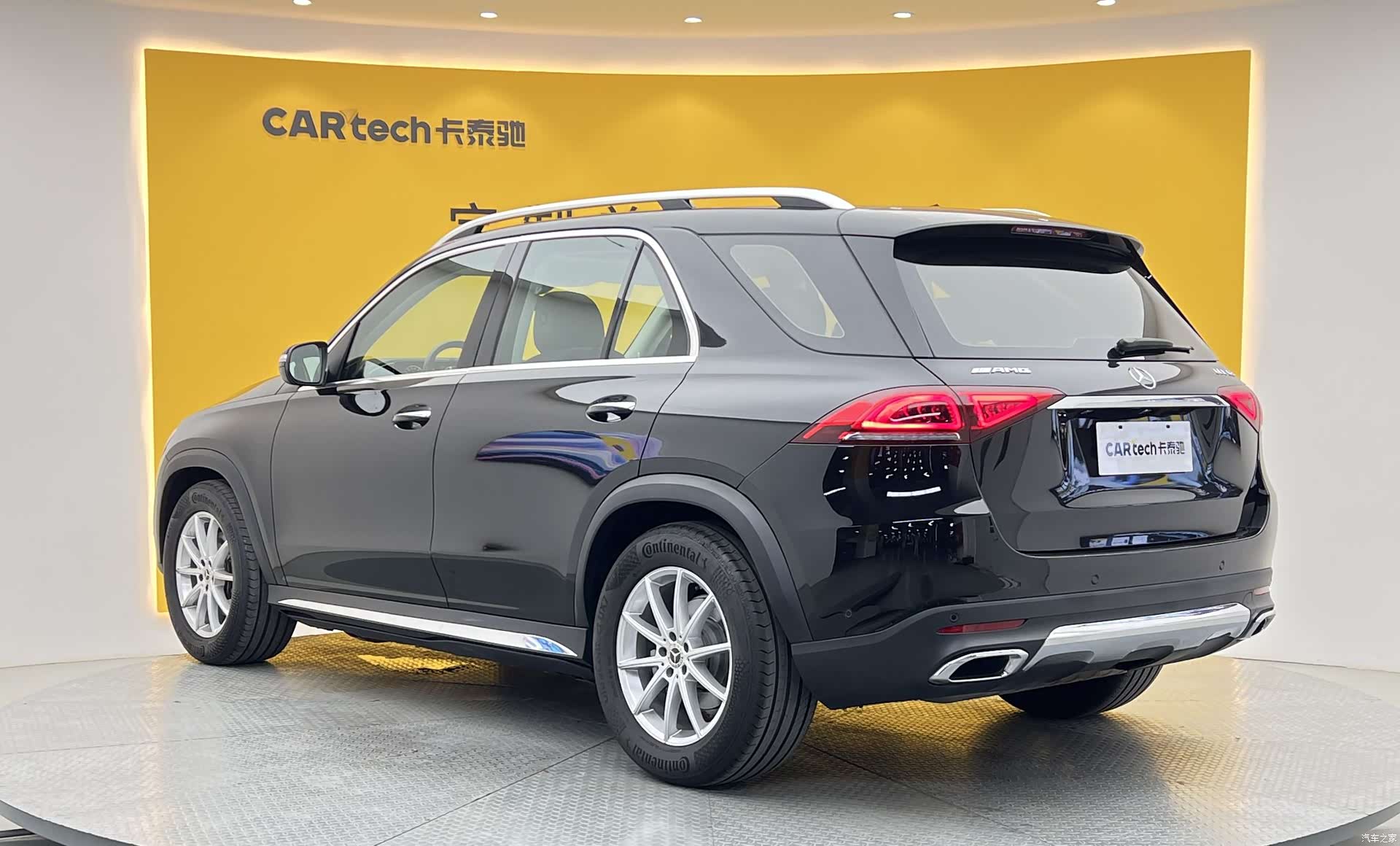 Mercedes-Benz GLE, 2022 35