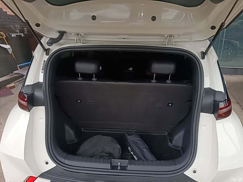 BYD Seagull, 2025 19