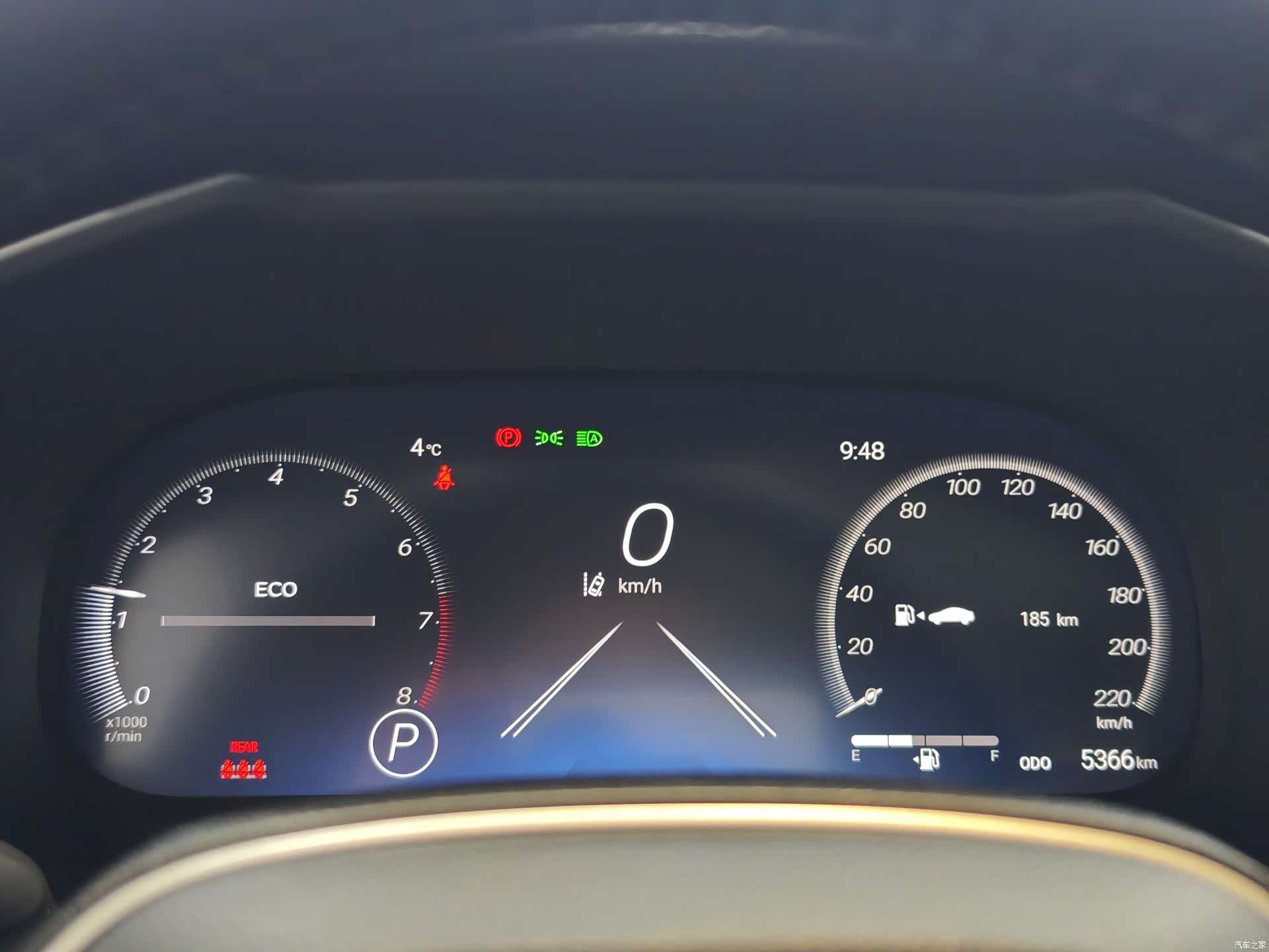 Toyota Wildlander, 2023 19