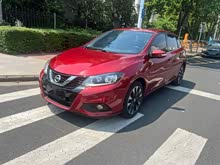 TIIDA 2016 1.6L CVT