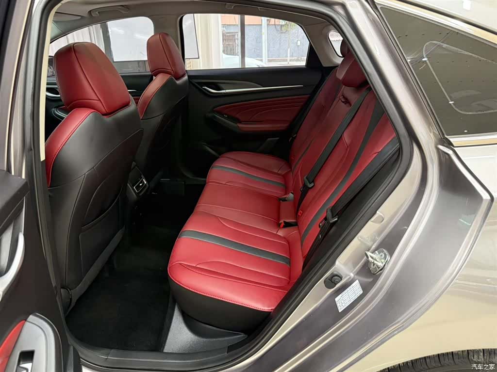 Changan Eado, 2022 18