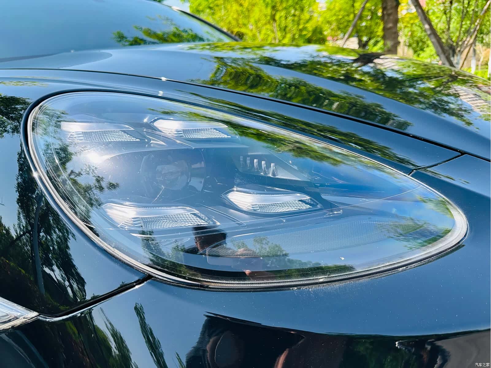 Porsche Cayenne, 2014 4