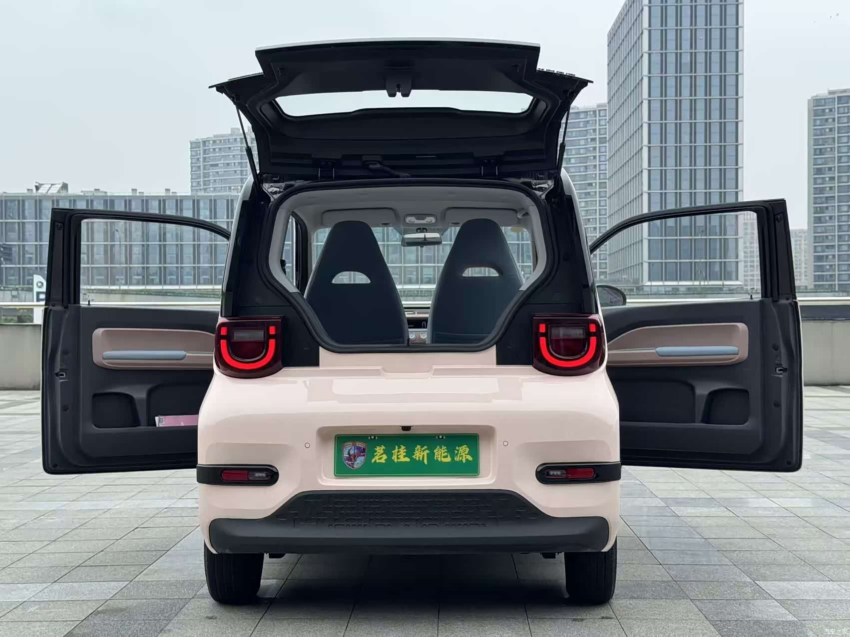 Chery QQ, 2024 8