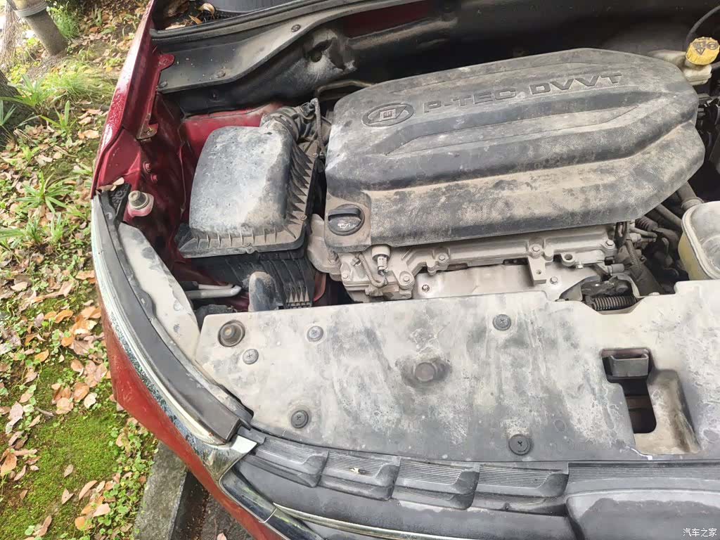 Wuling 510, 2017 21