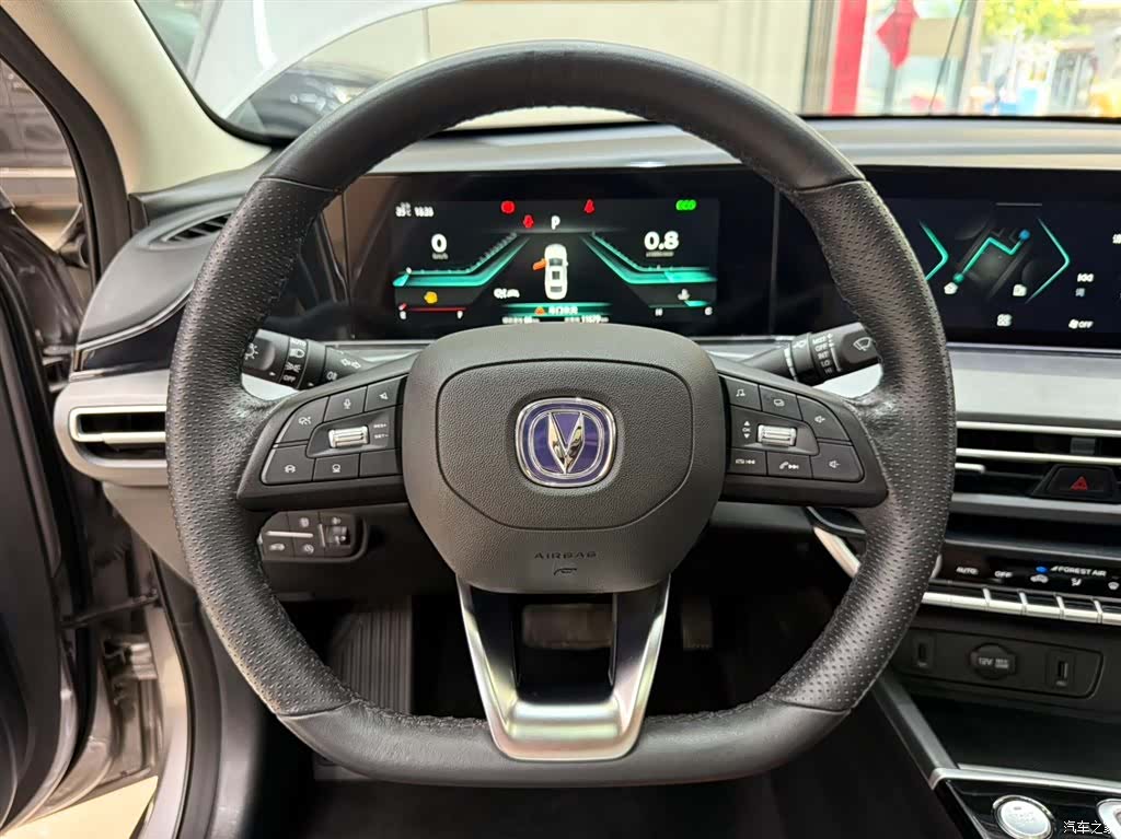 Changan Eado, 2022 11