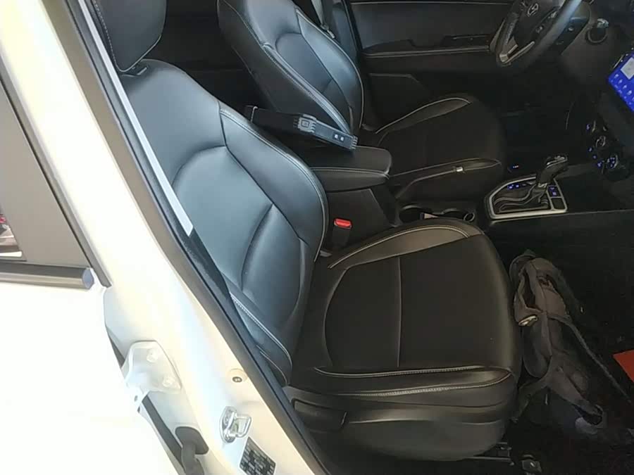Hyundai Hyundai ix25 2019, фото 25
