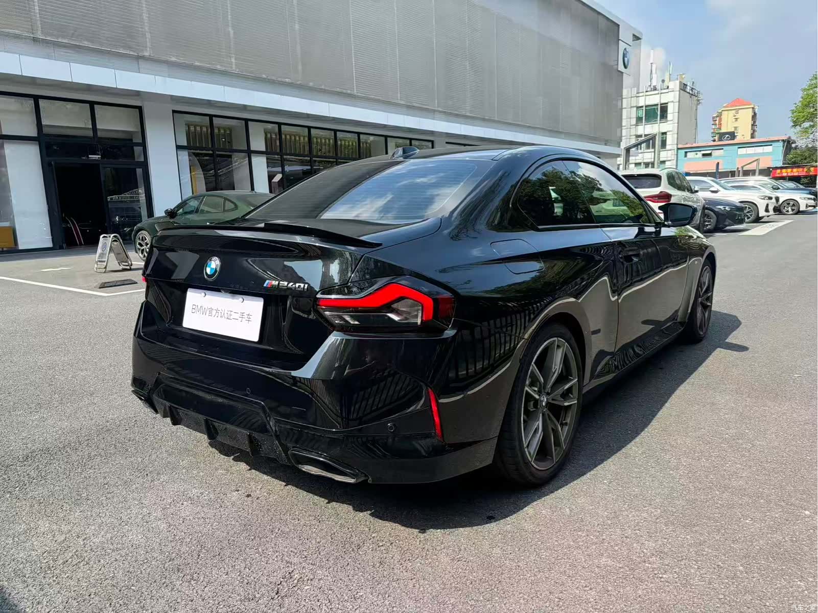 BMW M2, 2024 6