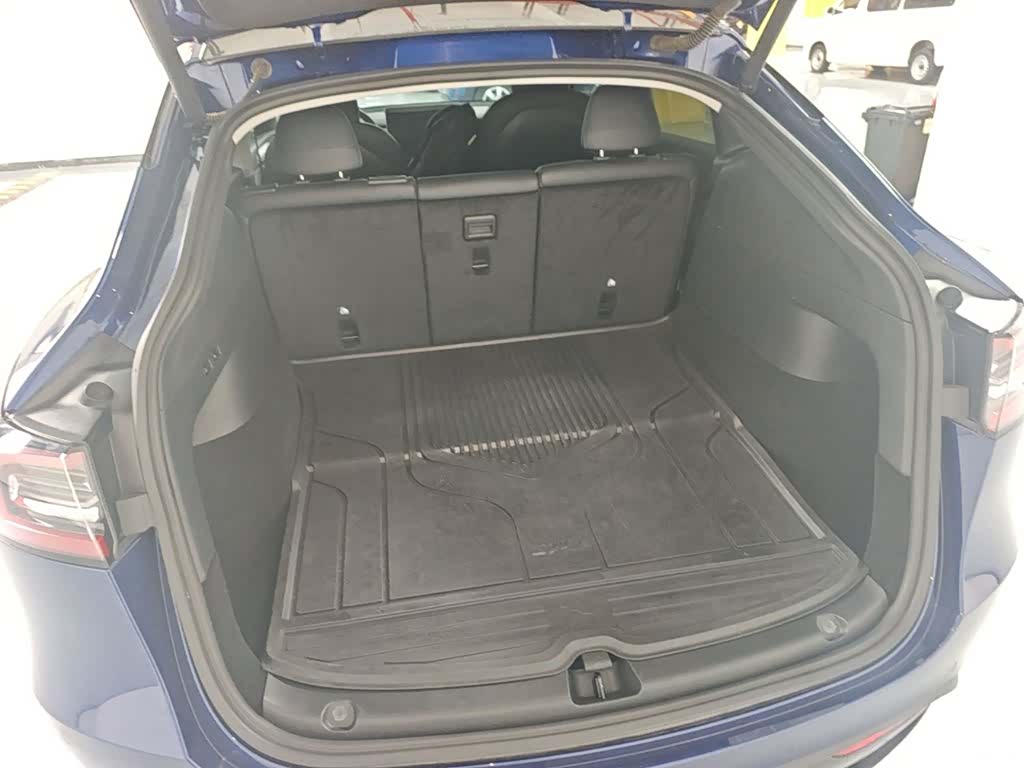 Tesla Model Y, 2021 19