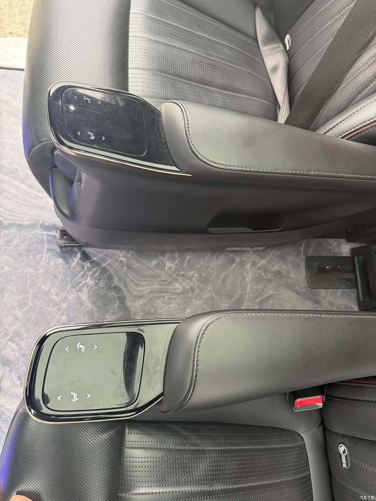 Trumpchi M8, 2023 12