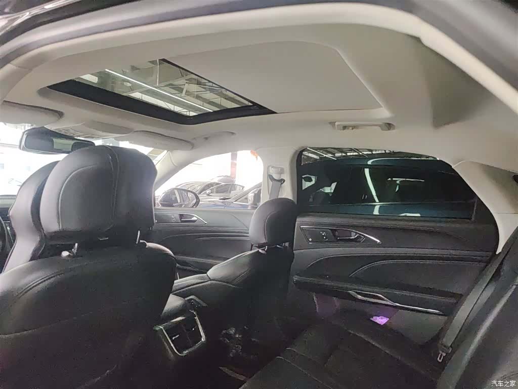 Ford Taurus, 2021 18