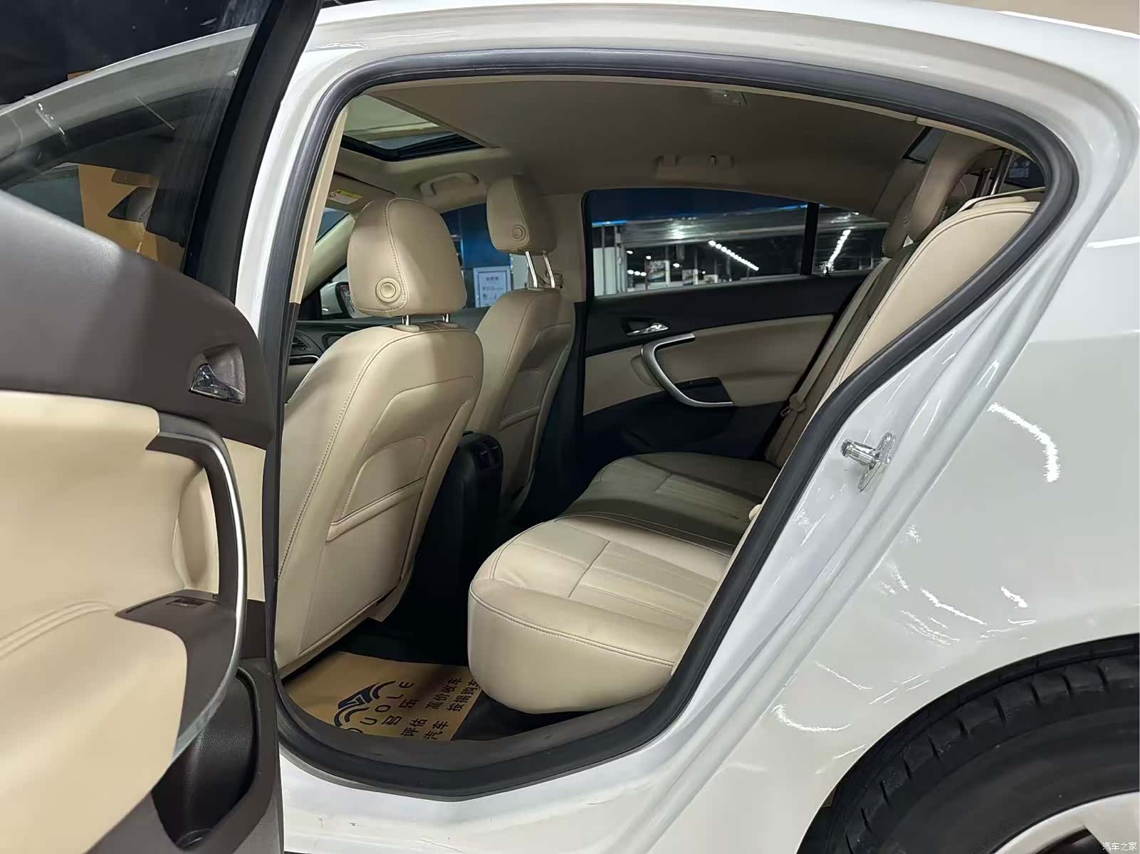 Buick Regal, 2016 6