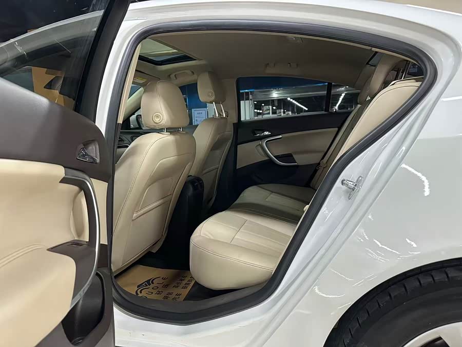 Buick Regal 2016, фото 6