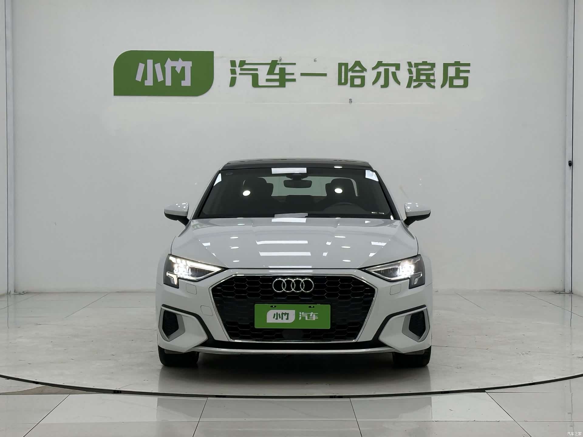 Audi A3, 2022 2