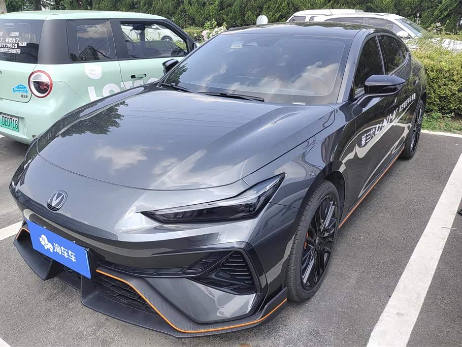 Changan UNI-V