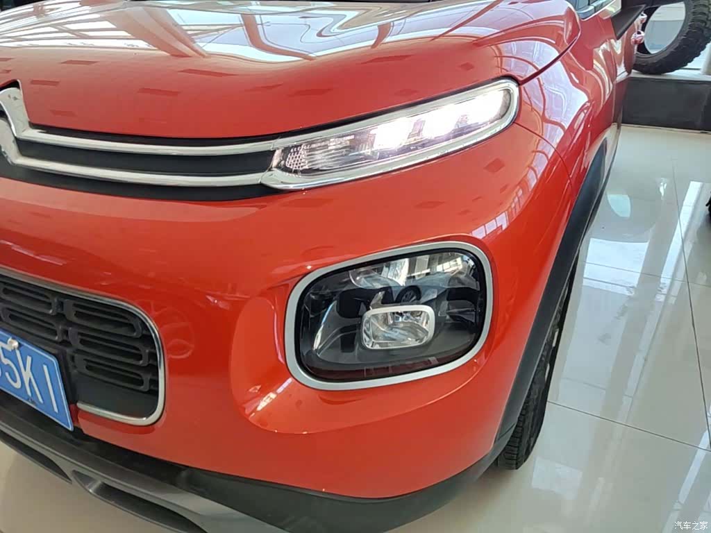 Citroen C4, 2019 24