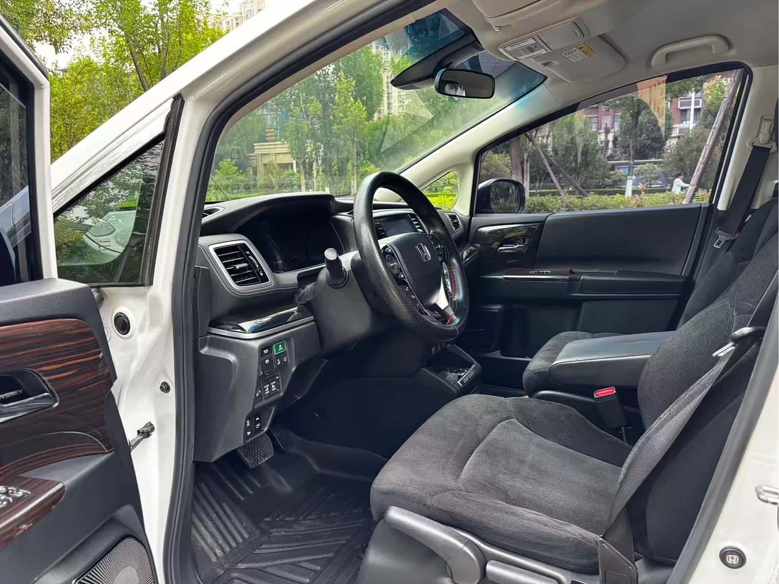 Honda Odyssey, 2021 4
