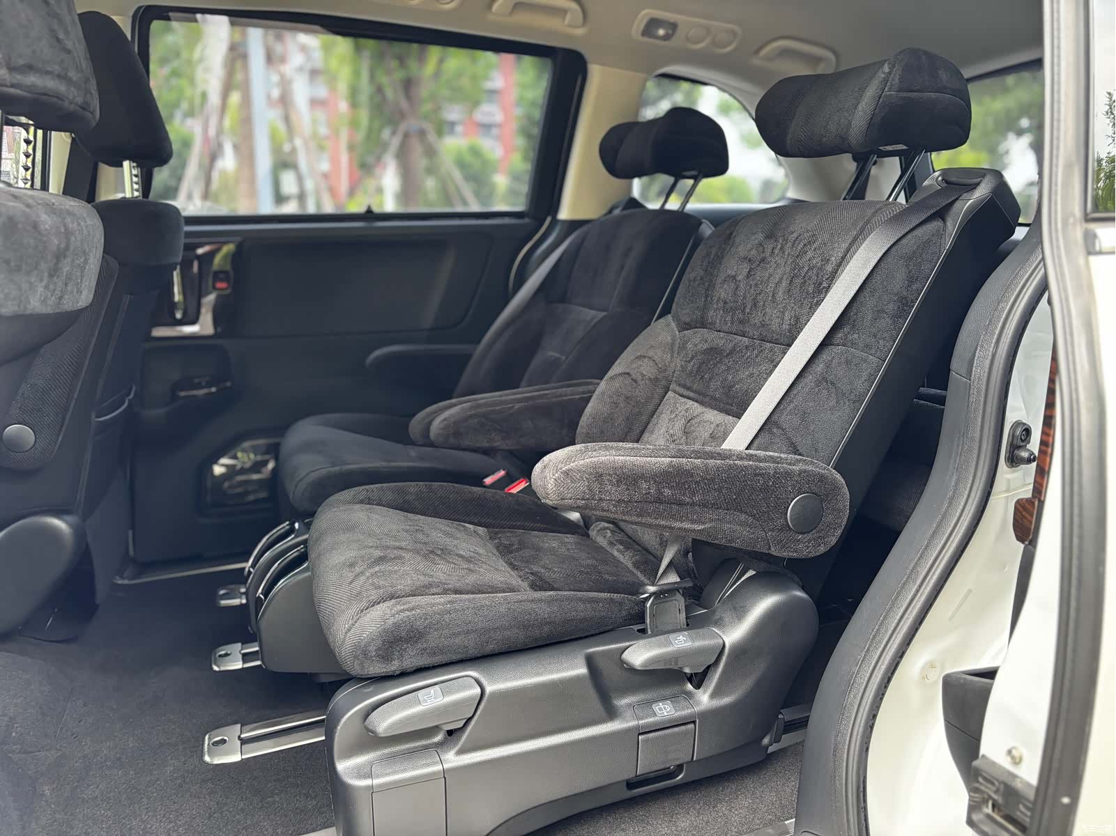 Honda Odyssey, 2021 6