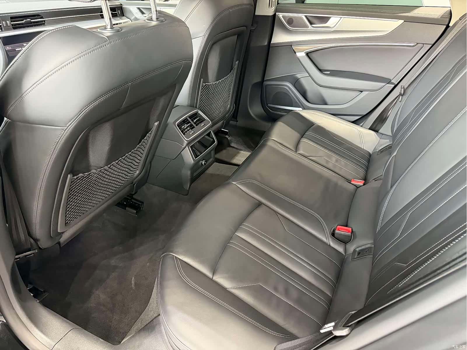 Audi A7, 2024 13