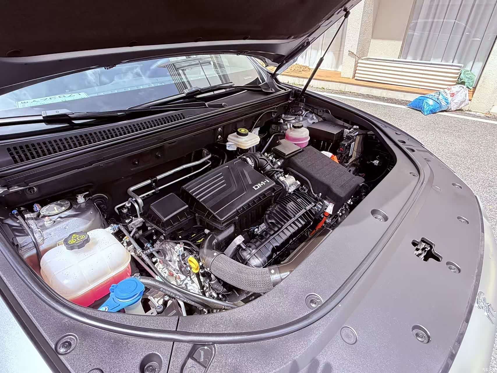 BYD Song, 2024 18