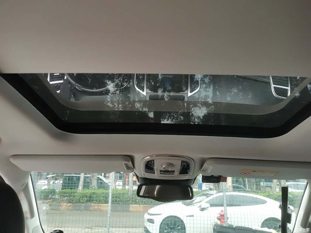 Haval H9, 2017 9