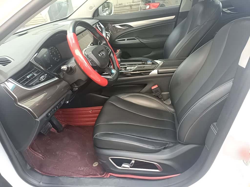 Geely ePro, 2021 15
