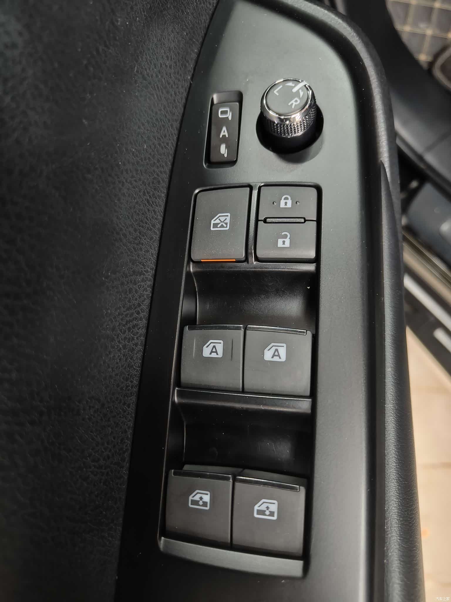 Toyota Highlander, 2018 11