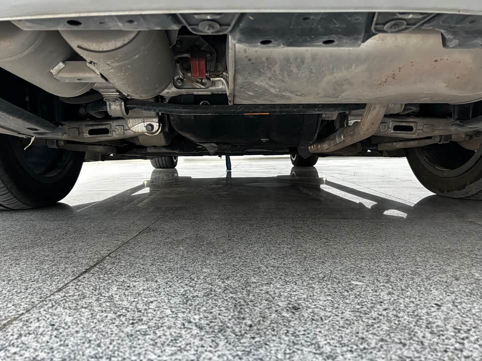 AITO Ask the world M9