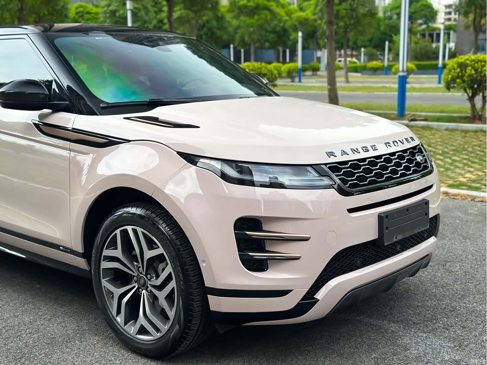 Land Rover Range Rover, 2020 7