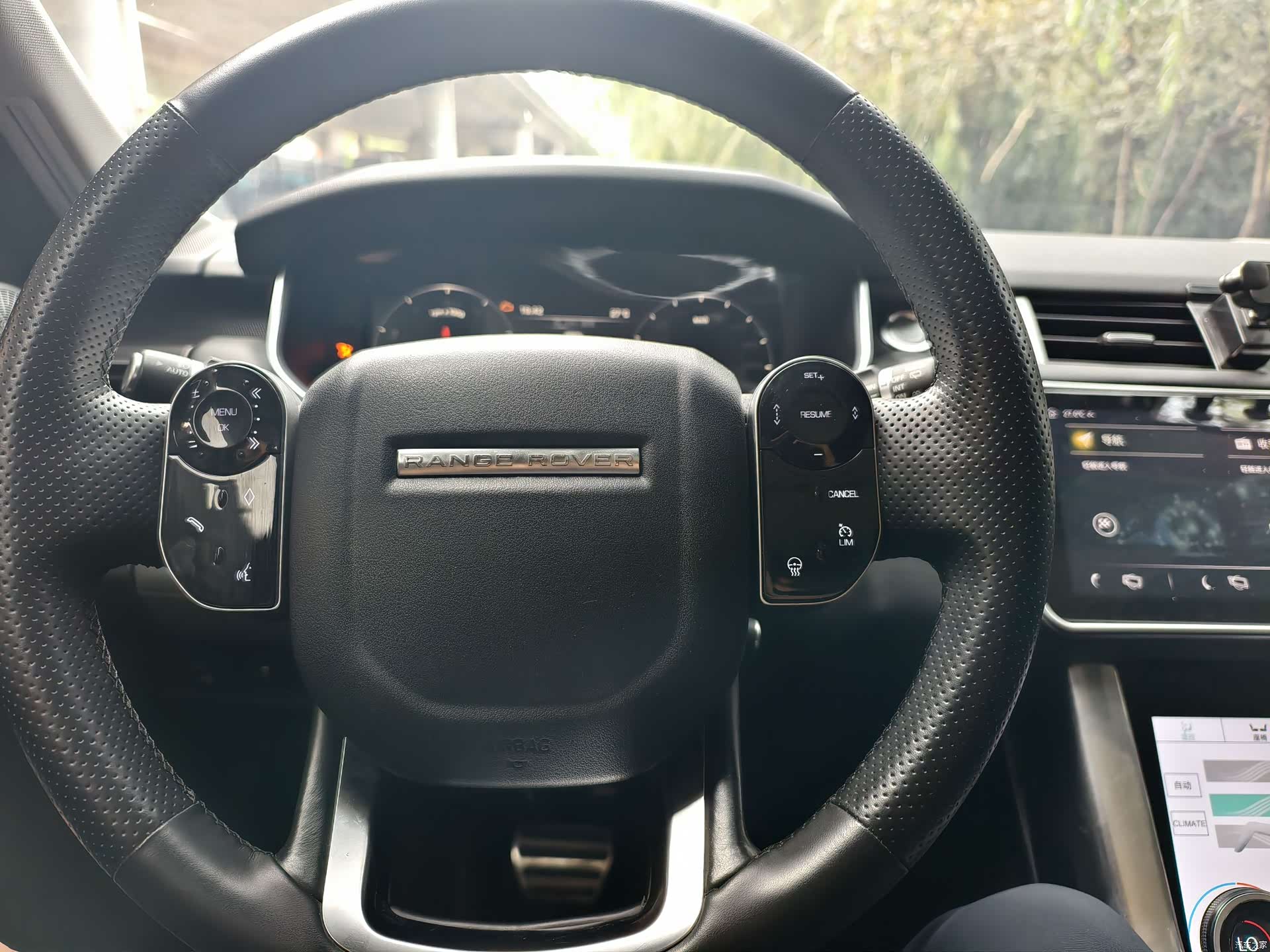 Land Rover Range Rover, 2015 13