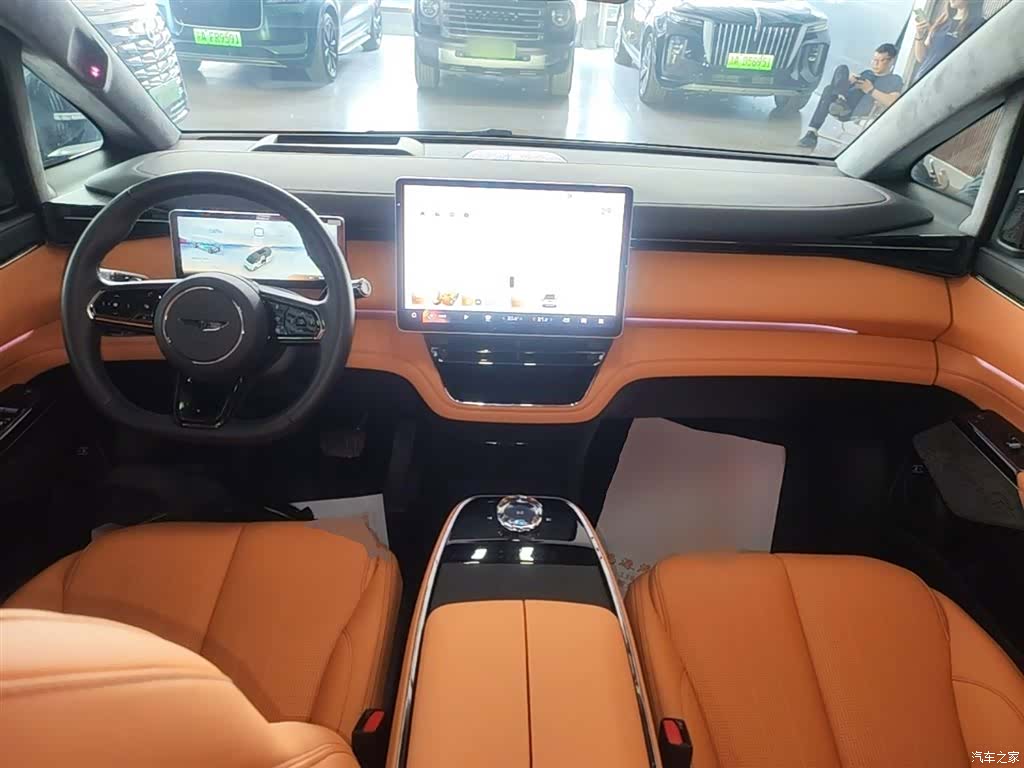 LEVC L380, 2025 10