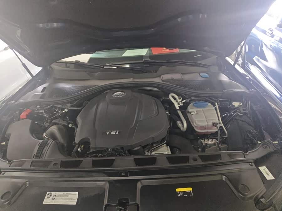 Volkswagen Phideon 2022, фото 20