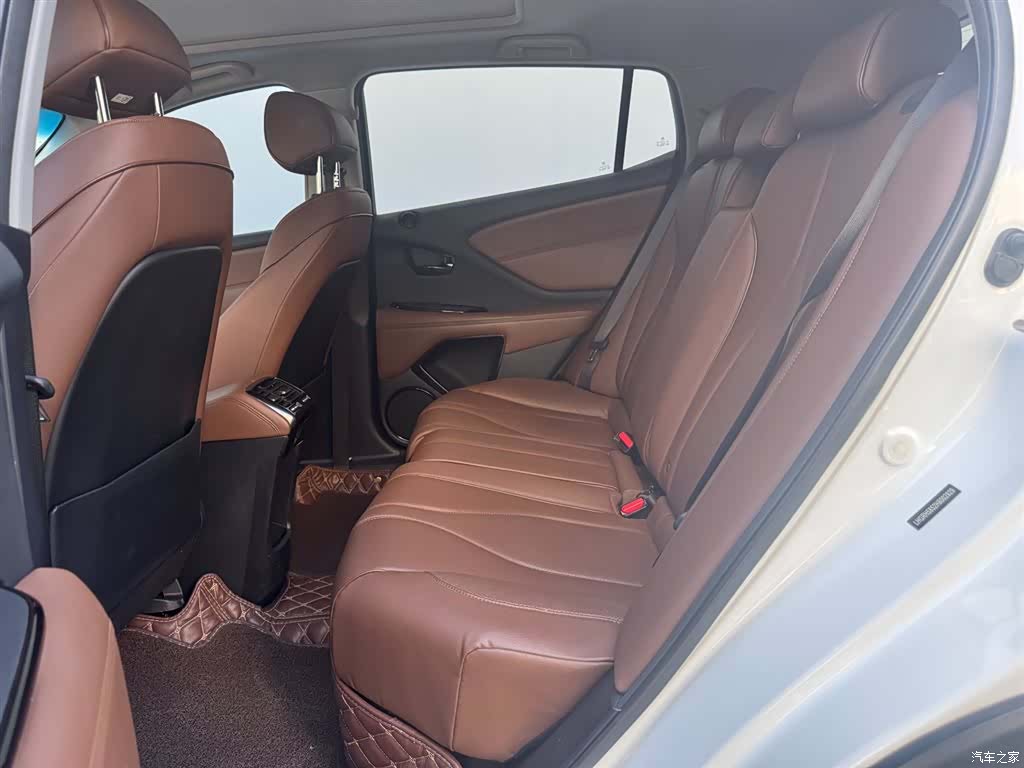 Acura CDX, 2018 14