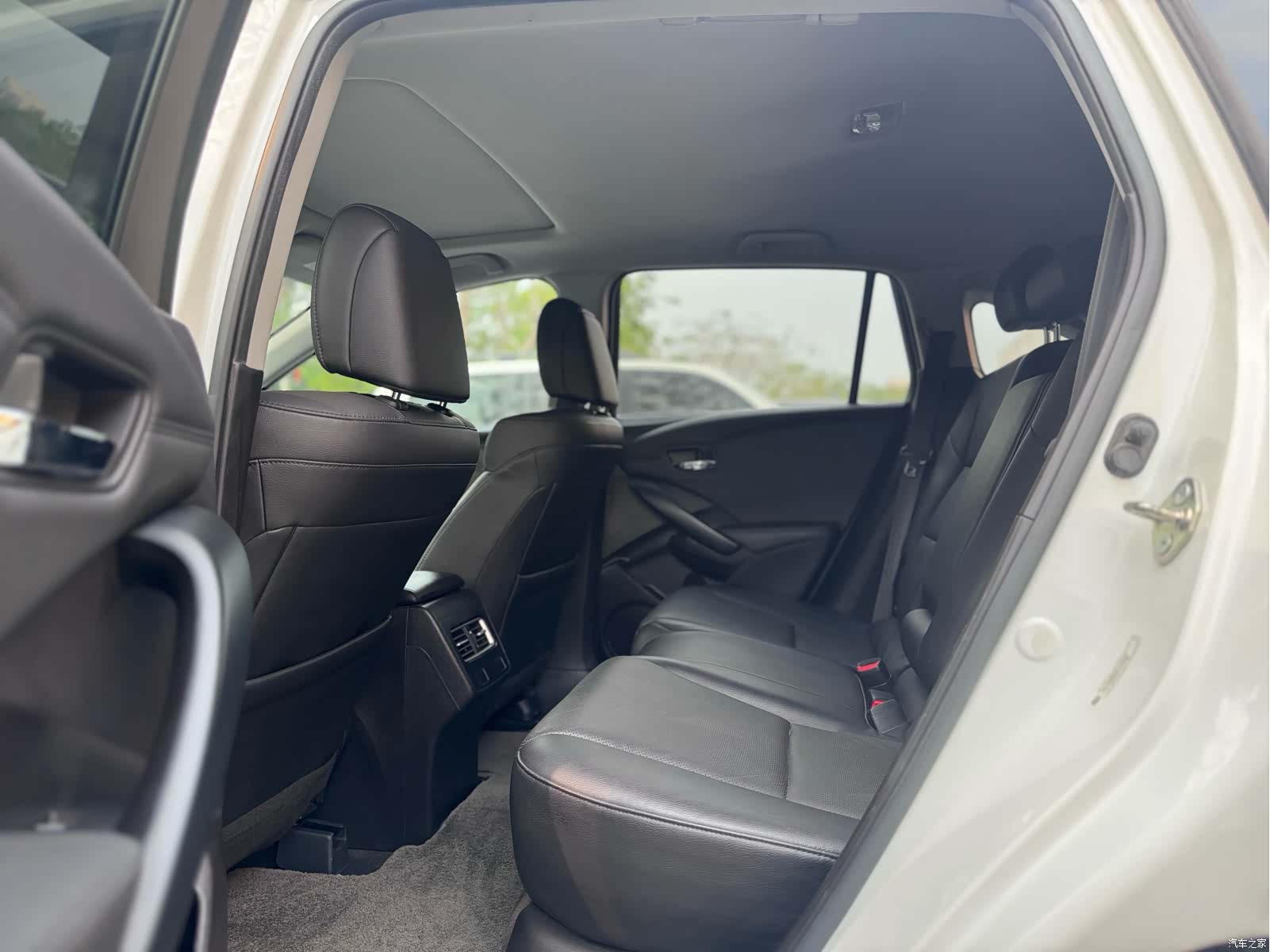 Acura RDX, 2019 7