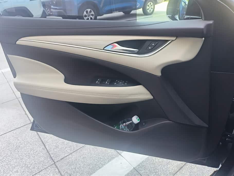 Buick Lacrosse Buick Lacrosse