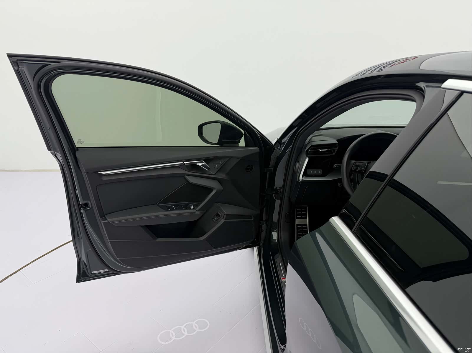 Audi A3, 2022 21