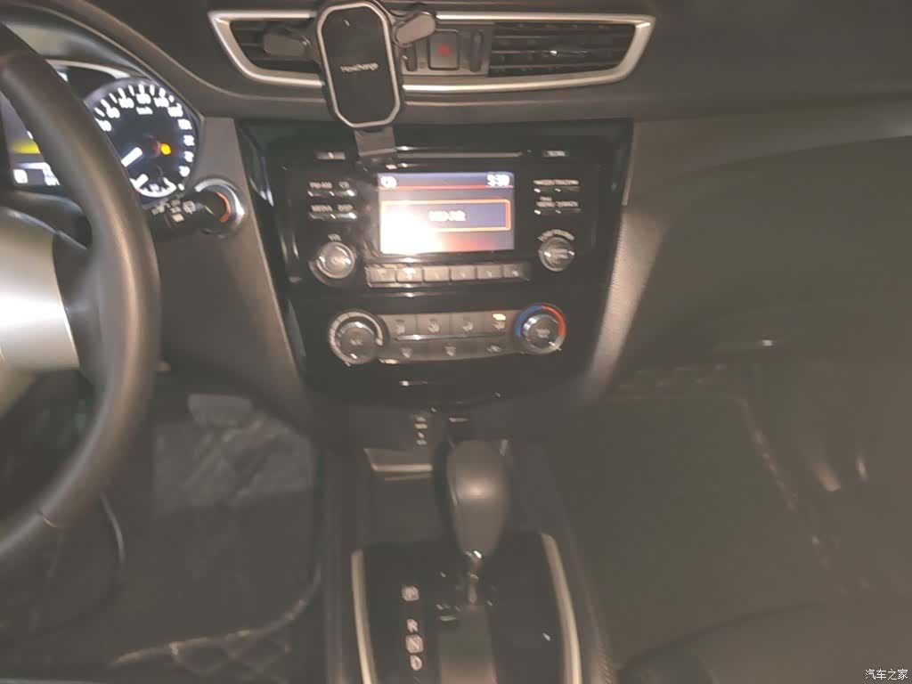 Nissan X-Trail, 2016 13