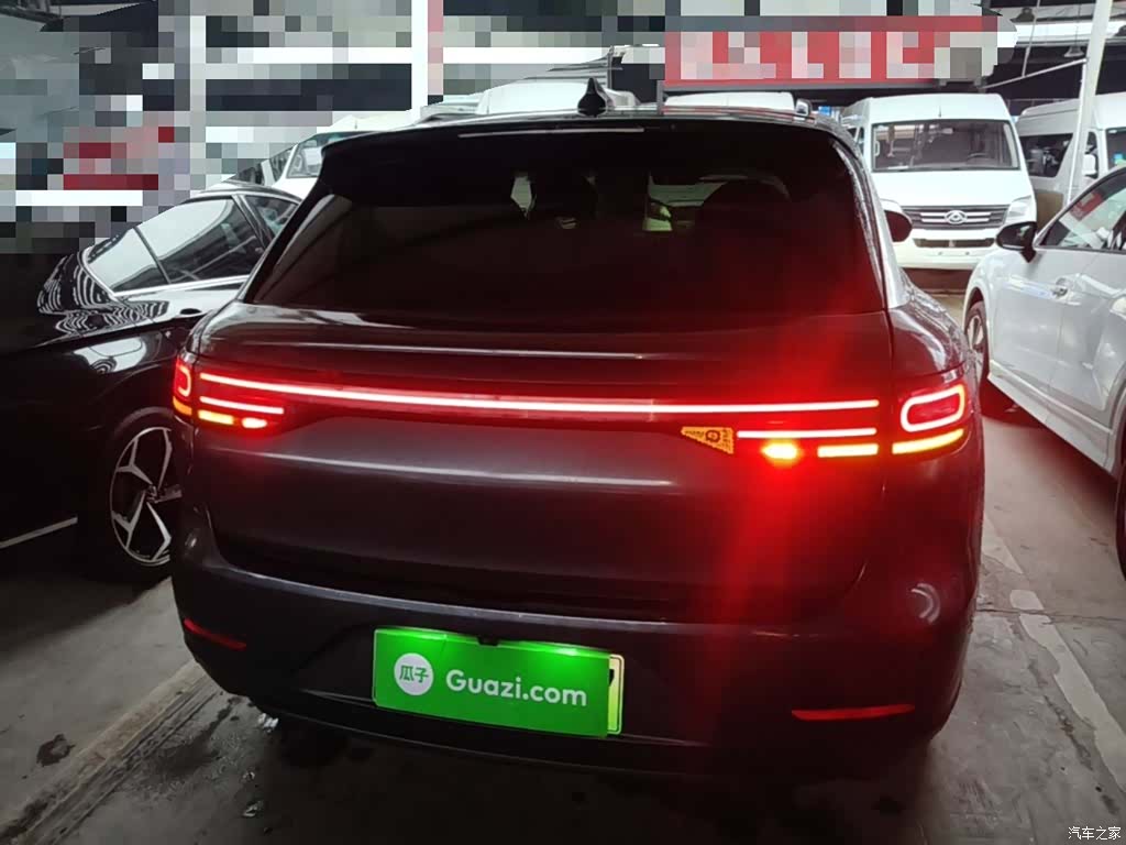 Leapmotor C11, 2025 6