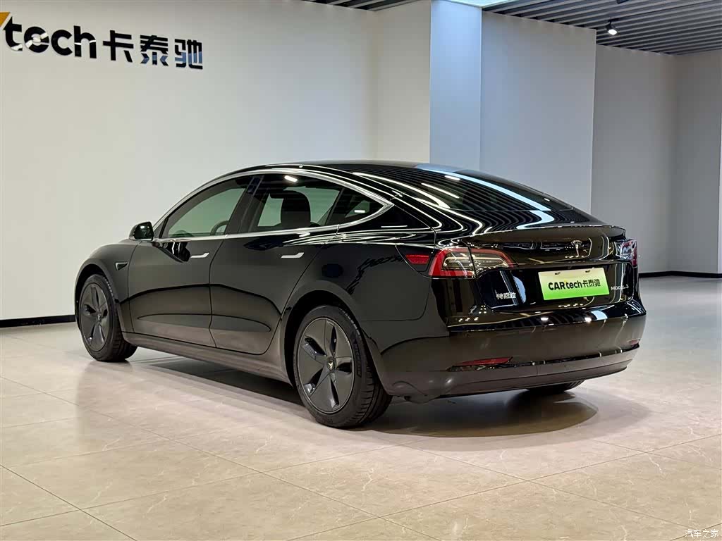 Tesla Model 3, 2020 6