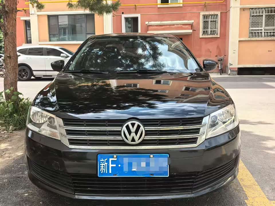 Volkswagen Lavida Volkswagen Lavida